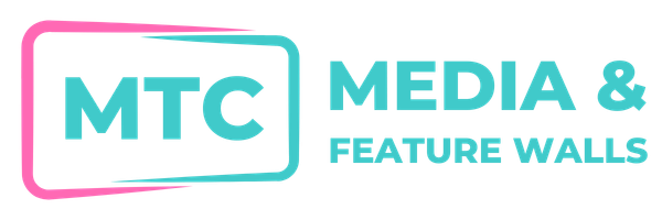 MTC Media & Feature Walls