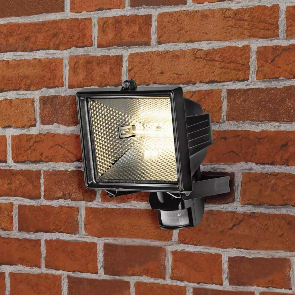 Exterior Floodlights