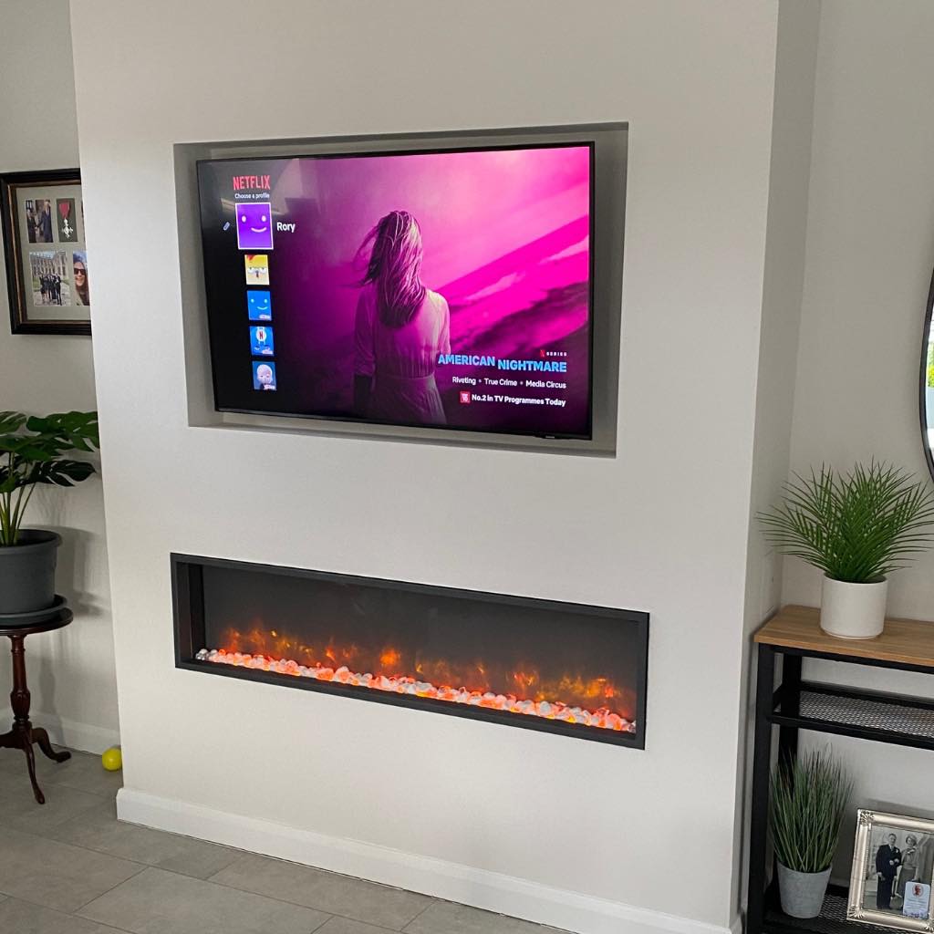 TV Wall Mounting